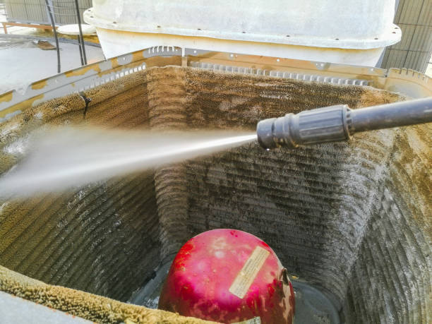 Professional Airduct Cleaning in Las Campanas, NM