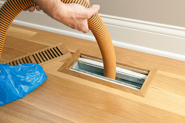 Best HVAC System Cleaning  in Las Campanas, NM